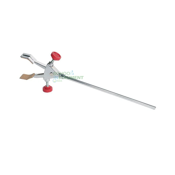 Burette Clamp, Extention, Double Keys 2